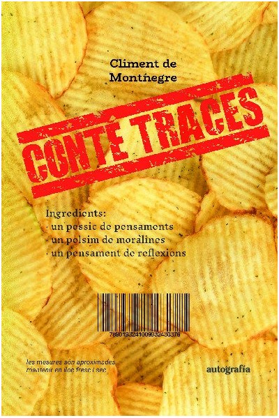 CONTE TRACES
