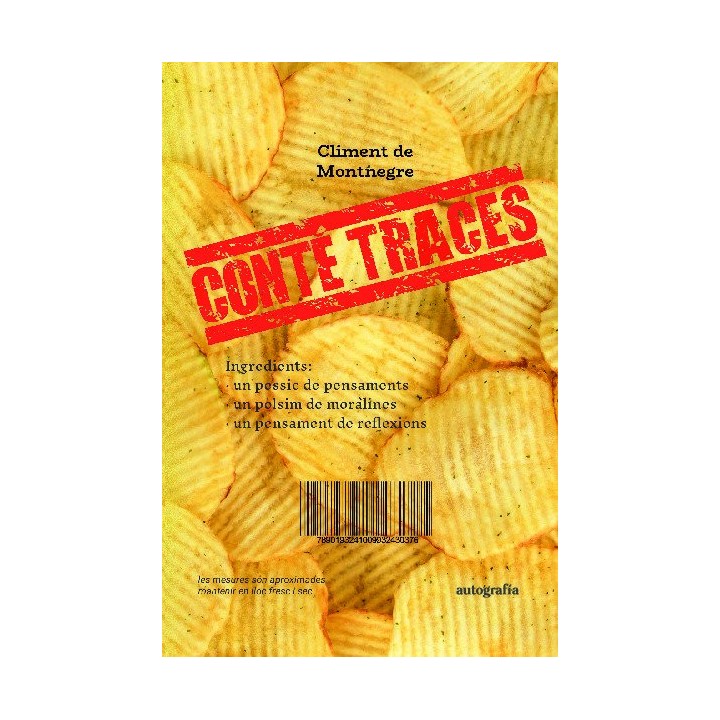 CONTE TRACES