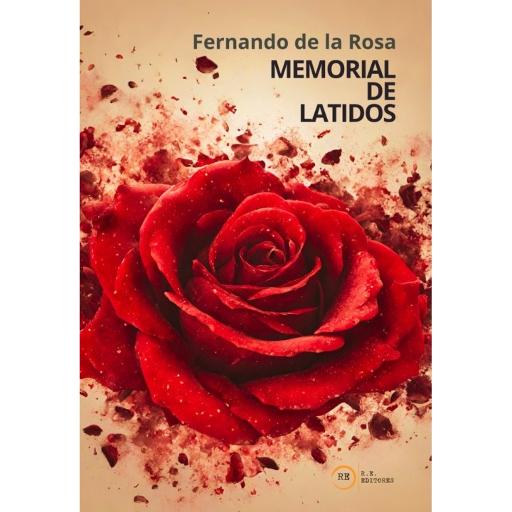 MEMORIAL DE LATIDOS