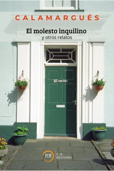 EL MOLESTO INQUILINO