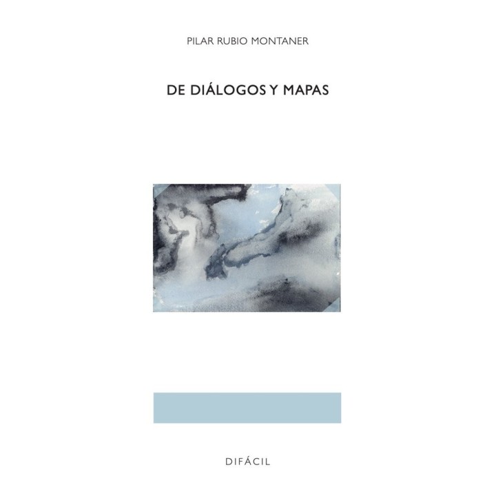 DE DIALOGOS Y MAPAS