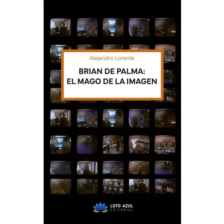 BRIAN DE PALMA EL MAGO DE LA IMAGEN