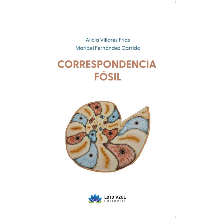 CORRESPONDENCIA FOSIL