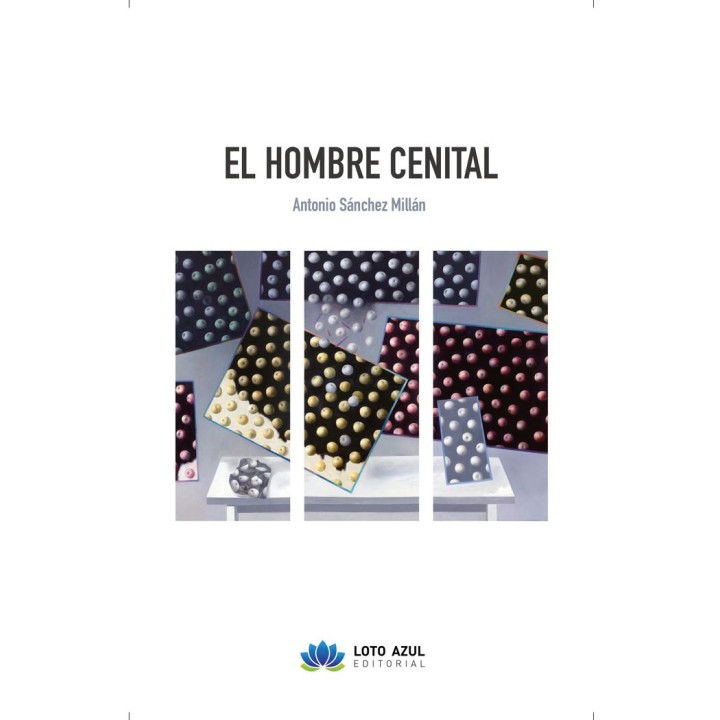 EL HOMBRE CENITAL
