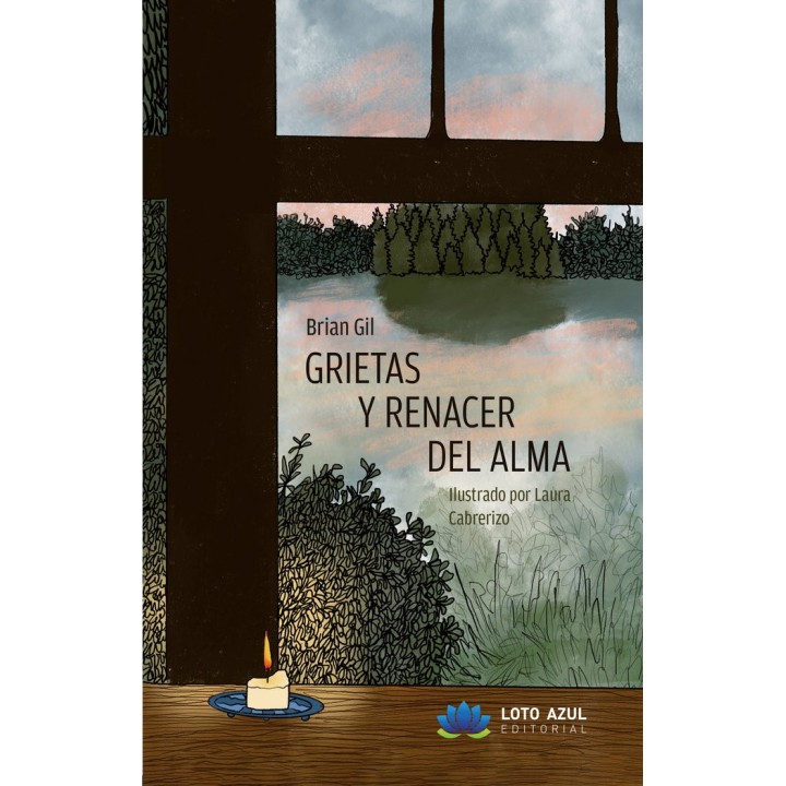 GRIETAS Y RENACER DEL ALMA