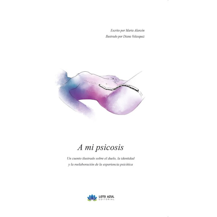 A MI PSICOSIS