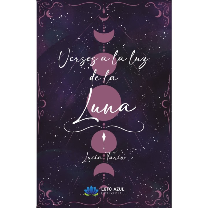 VERSOS A LA LUZ DE LA LUNA