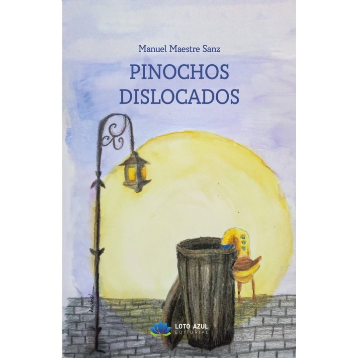 PINOCHOS DISLOCADOS