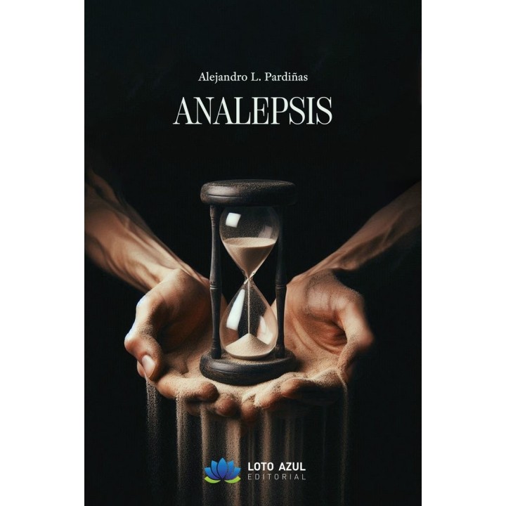 ANALEPSIS