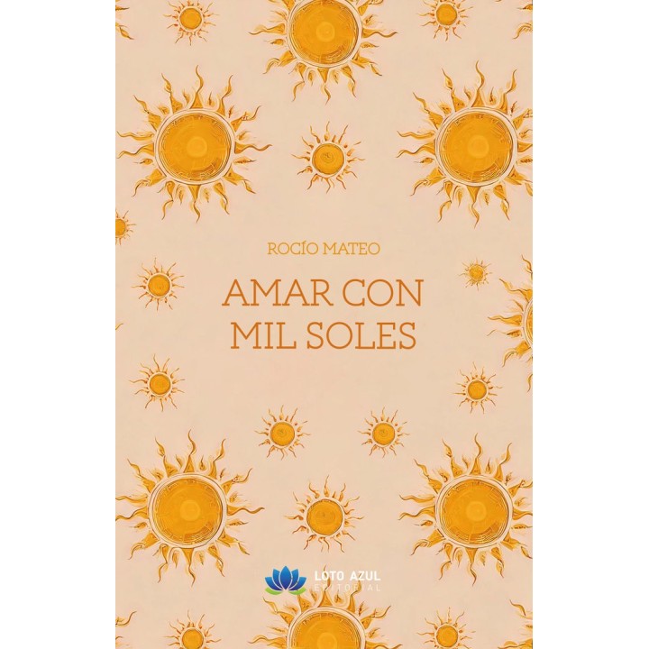 AMAR CON MIL SOLES