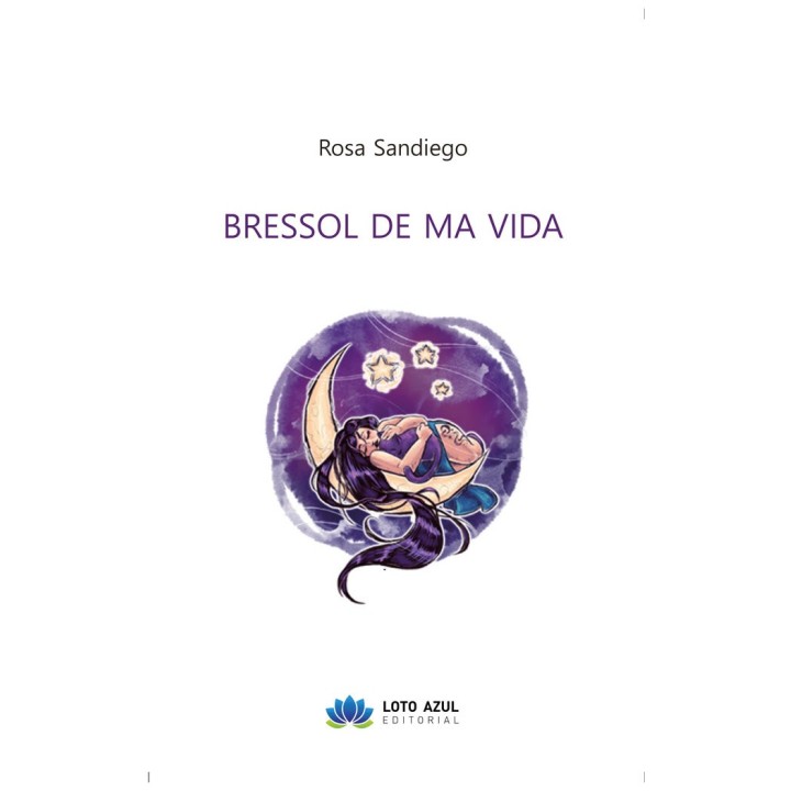 BRESSOL DE MA VIDA