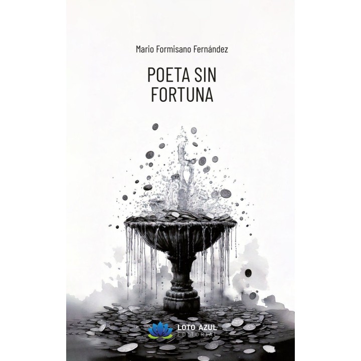 POETA SIN FORTUNA