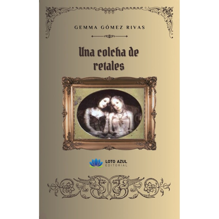 UNA COLCHA DE RETALES