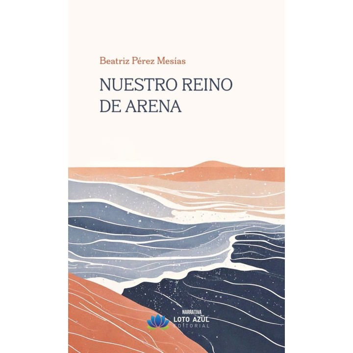 NUESTRO REINO DE ARENA