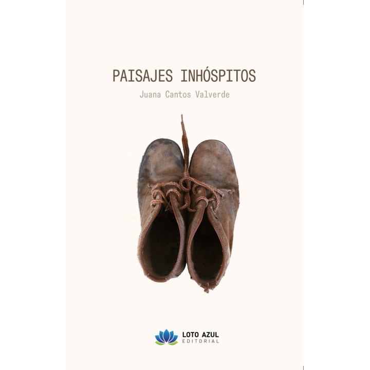 PAISAJES INHOSPITOS