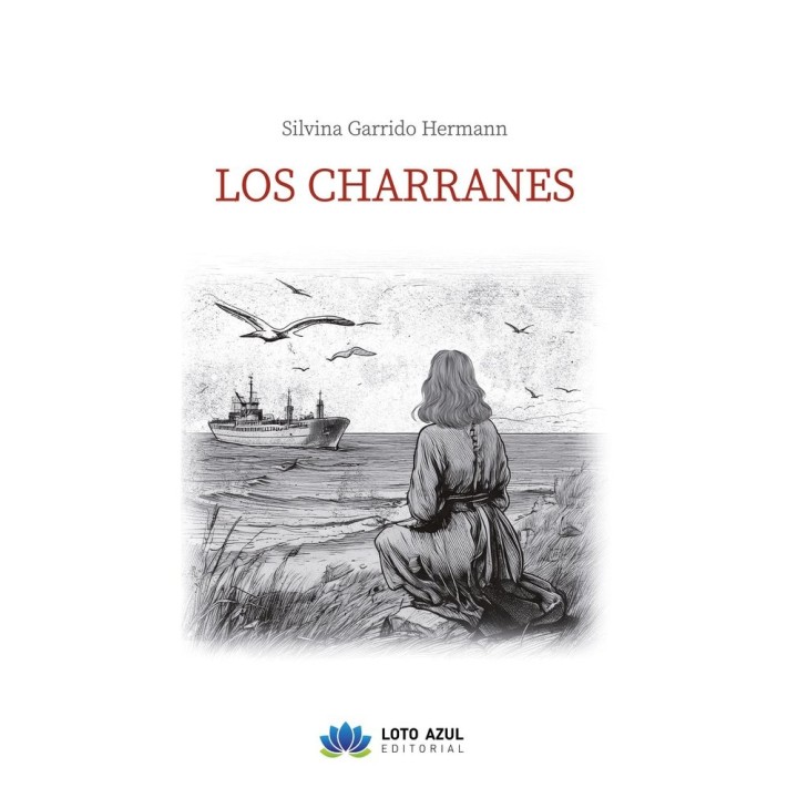 LOS CHARRANES