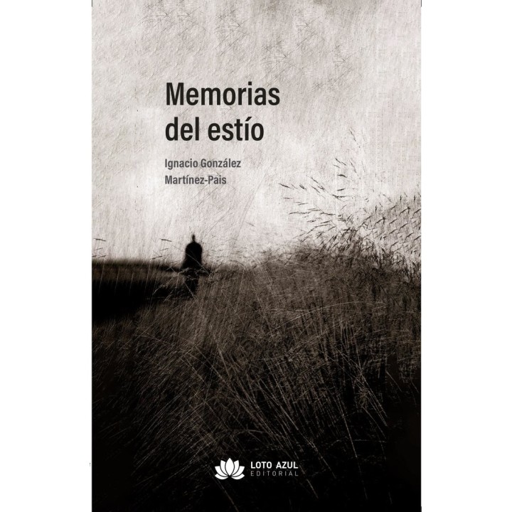 MEMORIAS DEL ESTIO