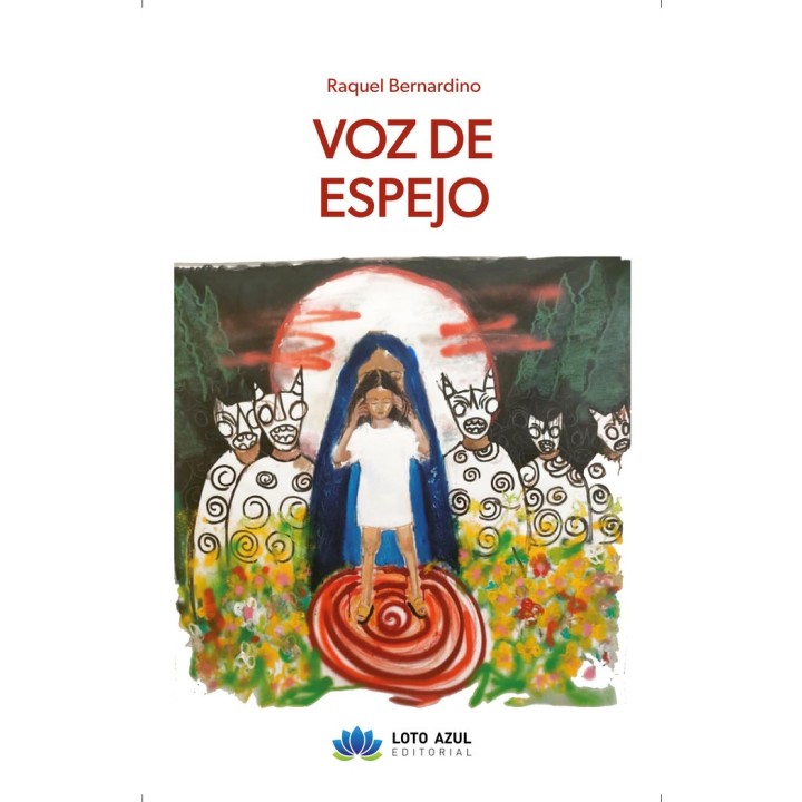 VOZ DE ESPEJO