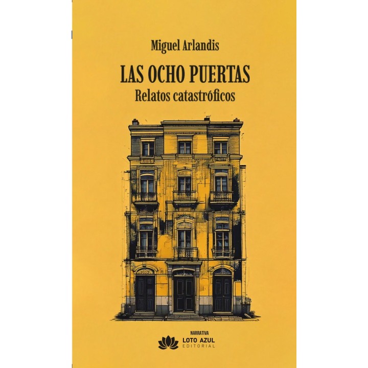 LAS OCHO PUERTAS