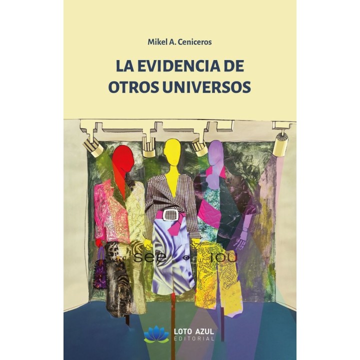 LA EVIDENCIA DE OTROS UNIVERSOS