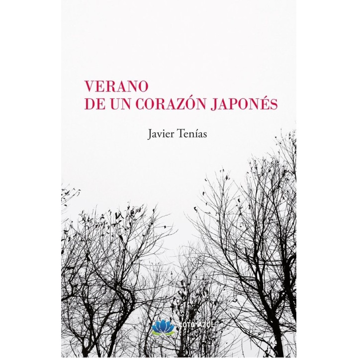 VERANO DE UN CORAZON JAPONES