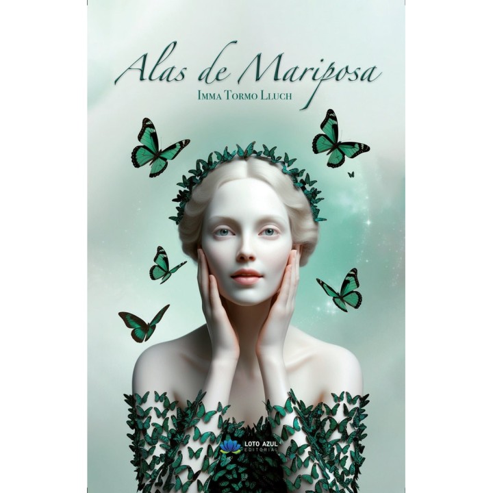 ALAS DE MARIPOSA
