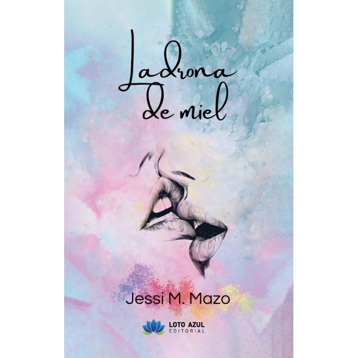 LADRONA DE MIEL