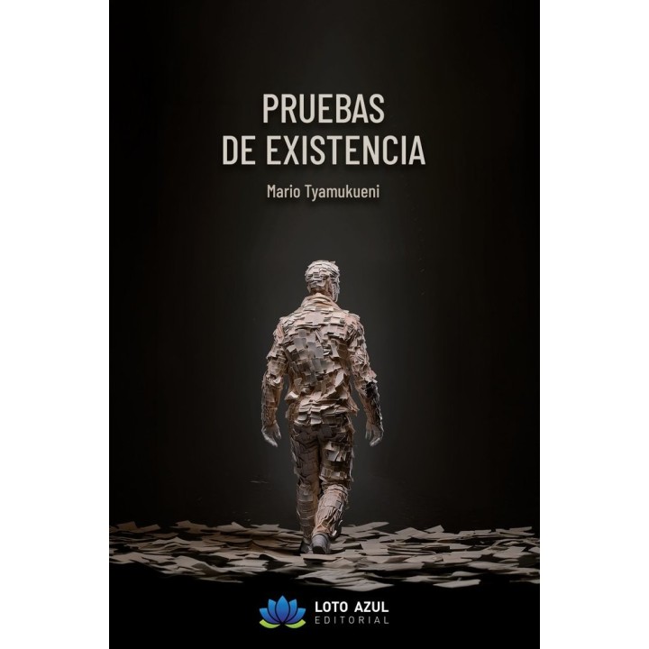 PRUEBAS DE EXISTENCIA