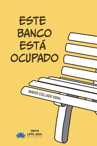 ESTE BANCO ESTA OCUPADO