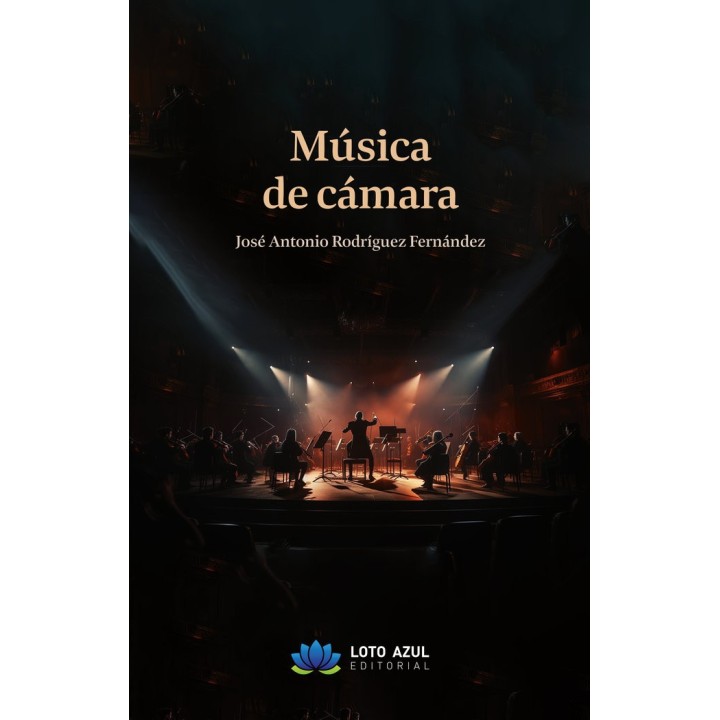 MUSICA DE CAMARA
