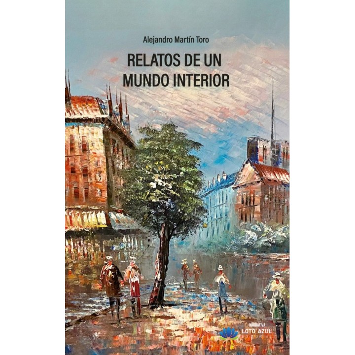 RELATOS DE UN MUNDO INTERIOR