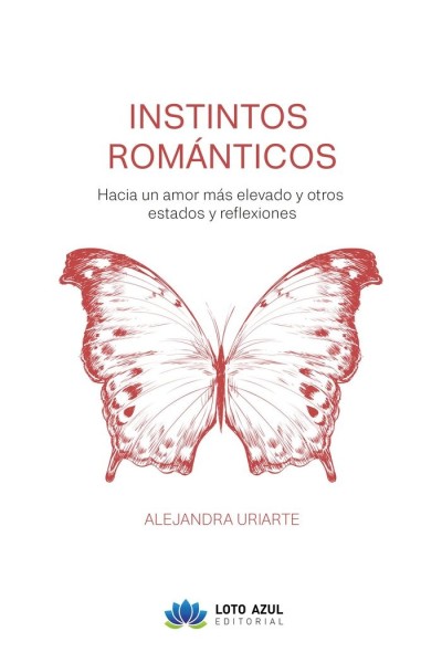 INSTINTOS ROMANTICOS