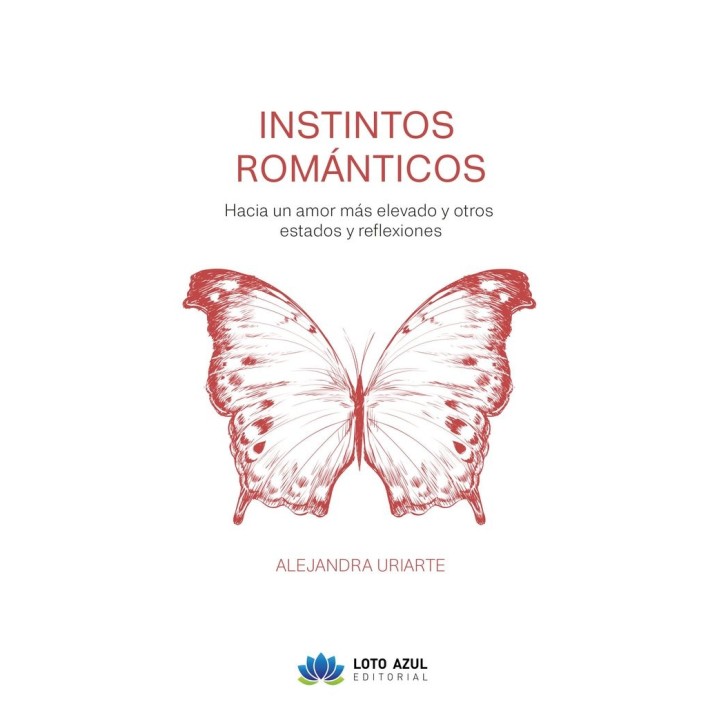 INSTINTOS ROMANTICOS