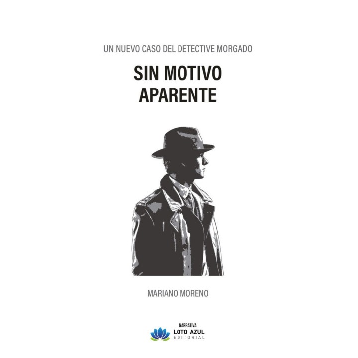SIN MOTIVO APARENTE