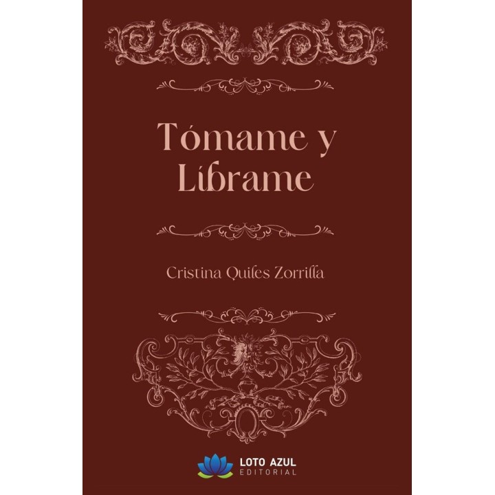 TOMAME Y LIBRAME