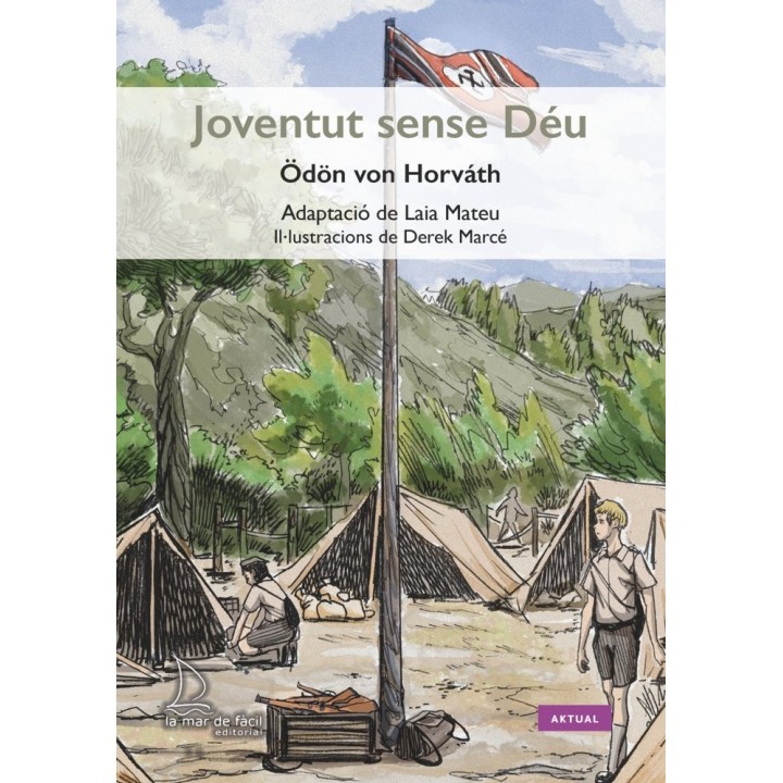 JOVENTUT SENSE DEU