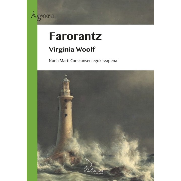 FARORANTZ