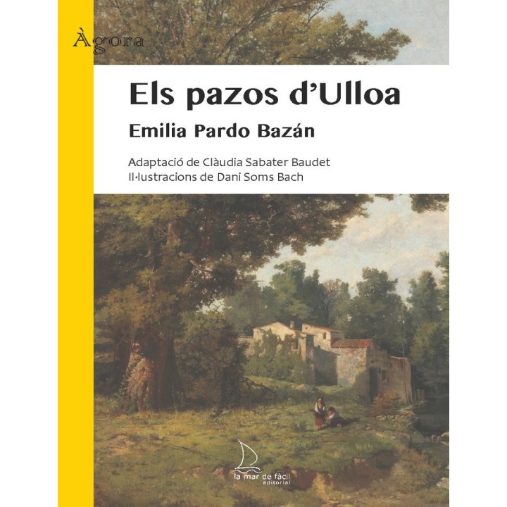 ELS PAZOS DULLOA LECTURA FACIL