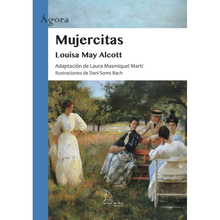 MUJERCITAS
