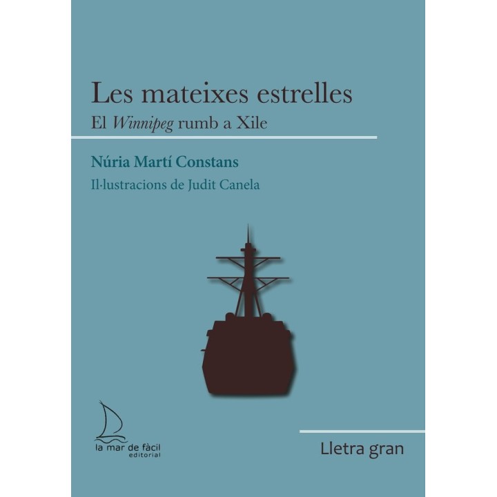 LG LES MATEIXES ESTRELLES