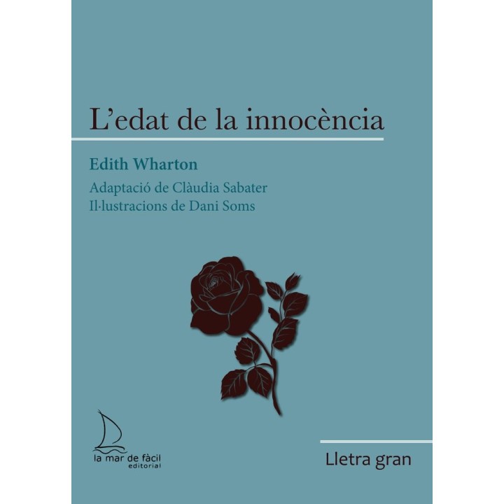 LG L'EDAT DE LA INNOCENCIA