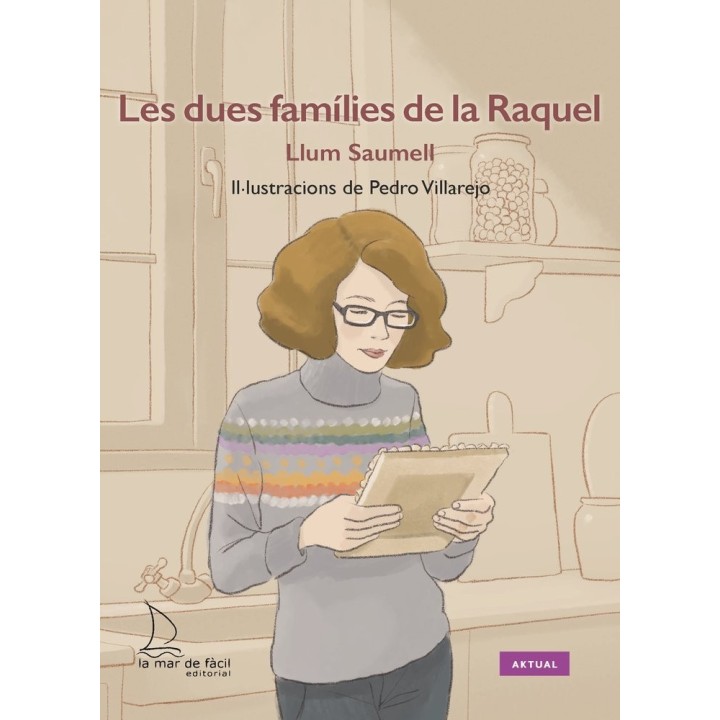 LES DUES FAMILIES DE LA RAQUEL