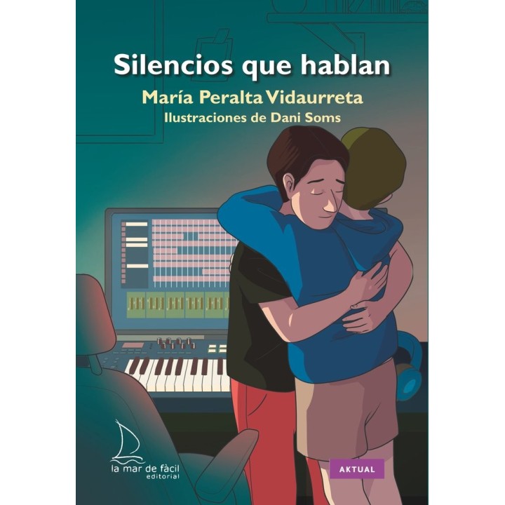 SILENCIOS QUE HABLAN