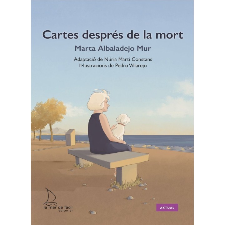 CARTES DESPRES DE LA MORT