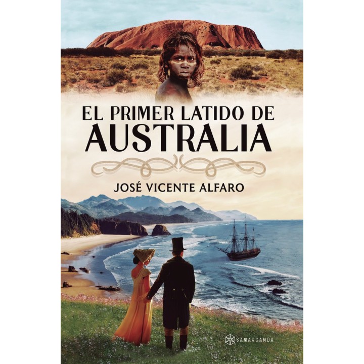 EL PRIMER LATIDO DE AUSTRALIA