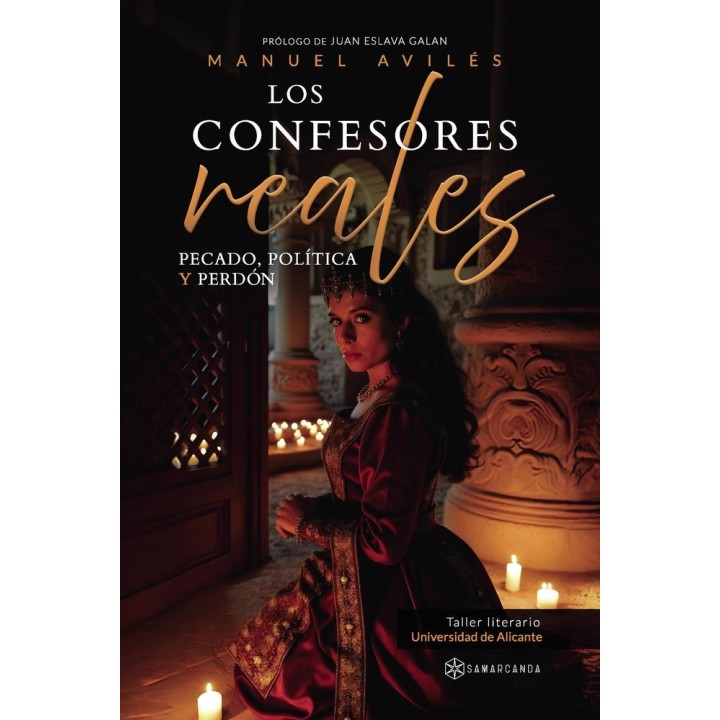 LOS CONFESORES REALES