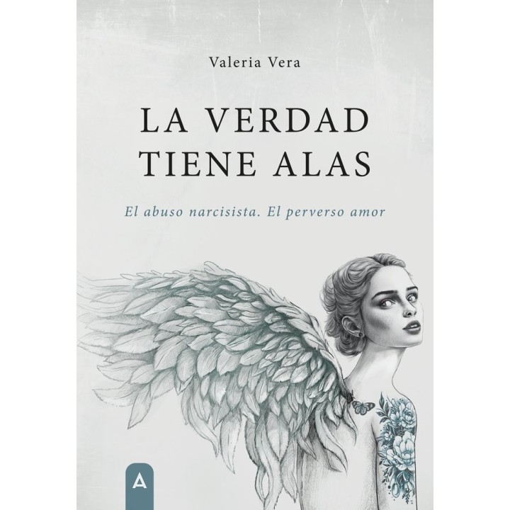 LA VERDAD TIENE ALAS