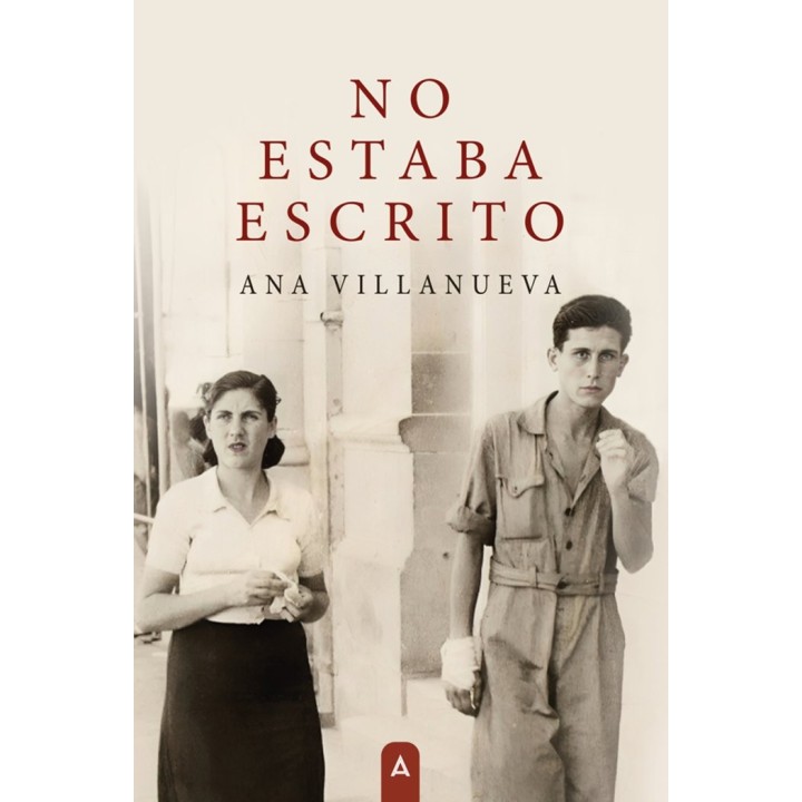 NO ESTABA ESCRITO