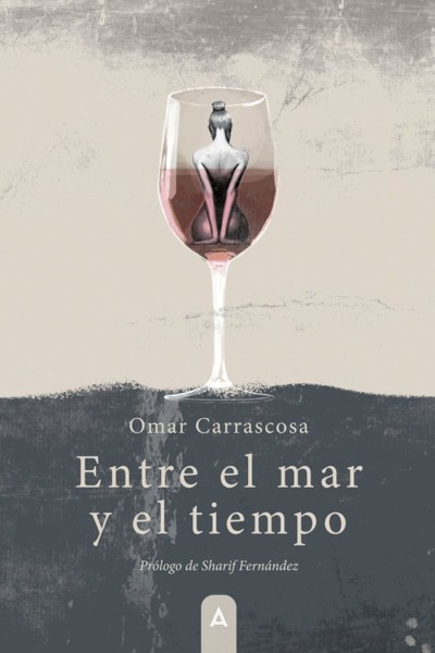 ENTRE EL MAR Y EL TIEMPO