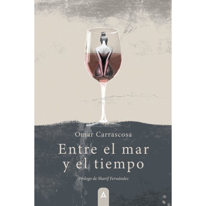 ENTRE EL MAR Y EL TIEMPO